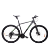 Велосипед KAYAMA Nobu 29” / 20 чёрный