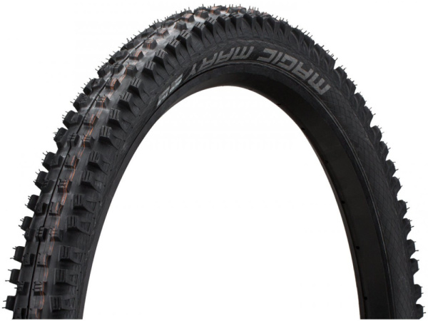 Покрышка. 27,5x2,40/650B (62-584) 05-11100977.02 MAGIC MARY Perf, BikePark B/B HS447 Addix 20D2EPI SCHWALBE