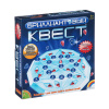 Бриллиантовый квест - настольная игра Bondibon