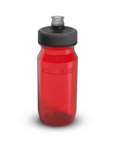 Фляга Cube 0,5l red