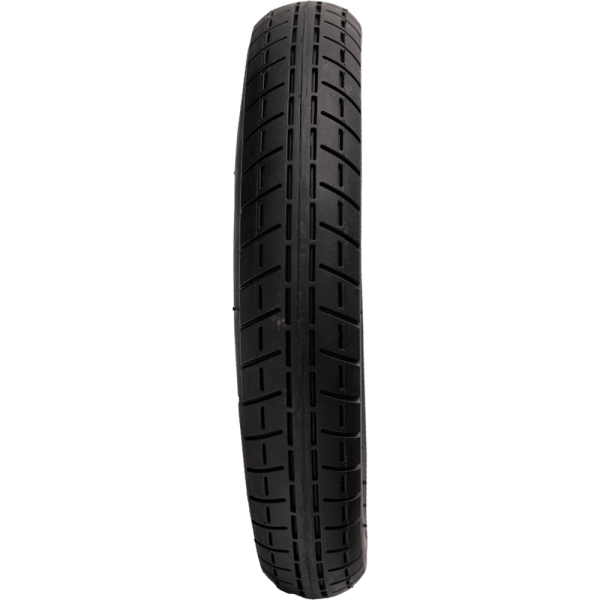 Велопокрышка.8х1,5 00-011112 слик P1237 ВЕЛОСИПЕДНАЯ (25) H.R.T.