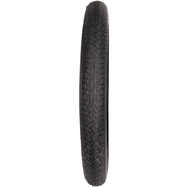 Покрышка 20х1,95 (53-406) 00-011045 BMX/FREESTYLE низкий P1199-05 (25) H.R.T.