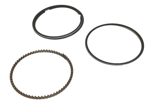 Кольца мотоблок 168F-2  6,5лс