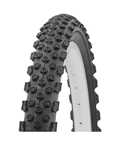 Покрышка 26x2,10 (54-559) 00-011072 MTB высокий P1053(А)-03 (25) H.R.T.