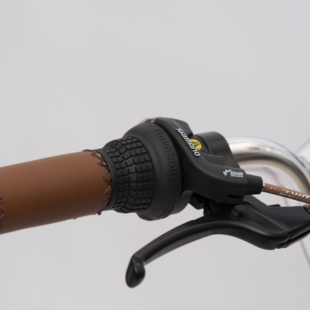 Велосипед TOTEM Molly 20" pink