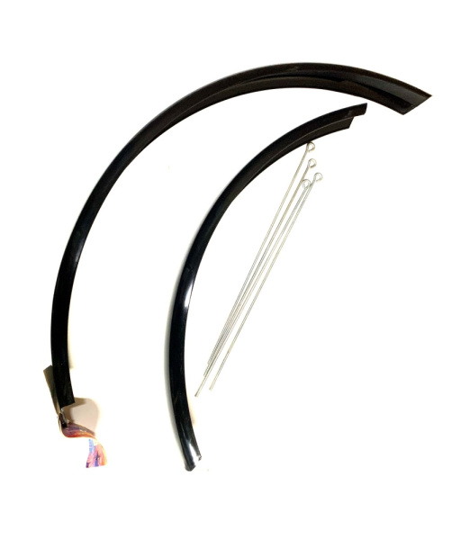 Комплект крыльев под Scorpion пластик. (28", 29") "General"