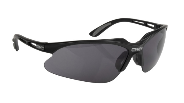 Очки 5-710138 солнцезащ.+чехол+прозр./красн./желтые смен. линзы (10) RAYON FLEX4 MIGHTY NEW