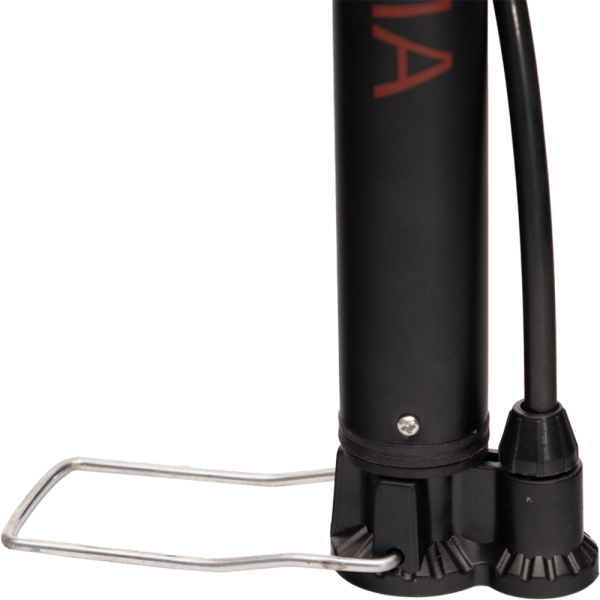 Насос напольный  YW-QT-035, 340х32мм