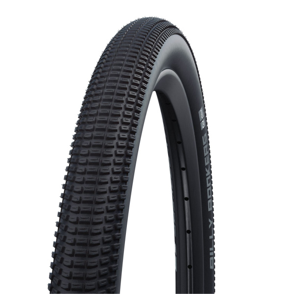 Покрышка. 26x2,10 (54-559) 05-11654030 BILLY BONKERS Perf, Folding (кевлар/складная) B/B-SK HS600 ADDIX 67EPI черная SCHWALBE
