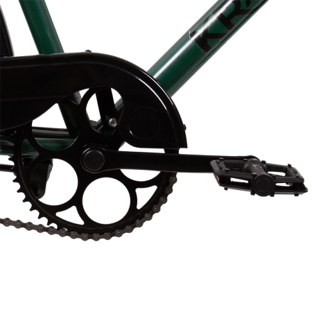 Велосипед KRAKKEN Admiral/28//зеленый/2023