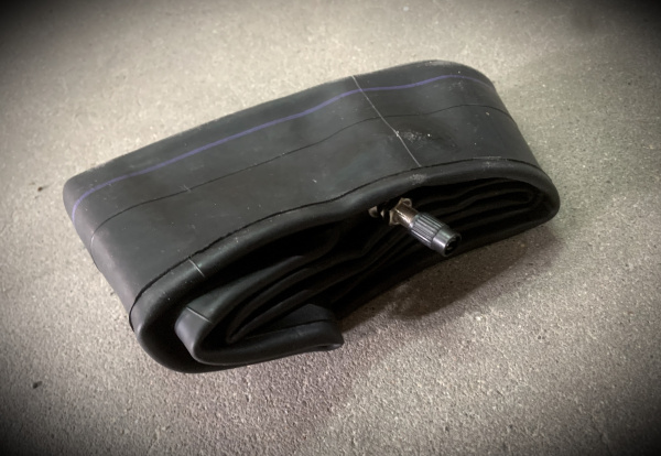 Камера 17" 2,75-17 "KLEVER" 