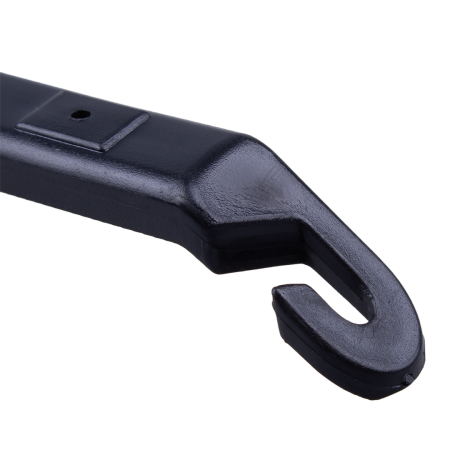 Монтировки 5-880018 пластиковые (3шт) черные
