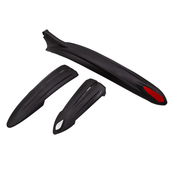 Крылья комплект 26-29" быстросъемные