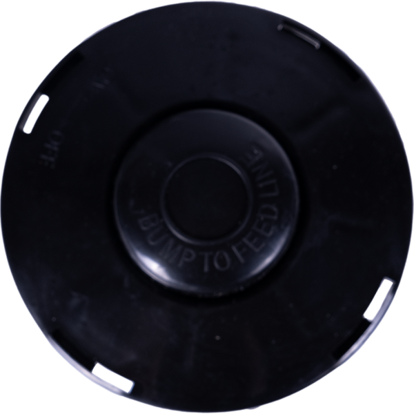 Головка триммерная леска ф 2.4 мм полуавтомат.,  BC43/BC52