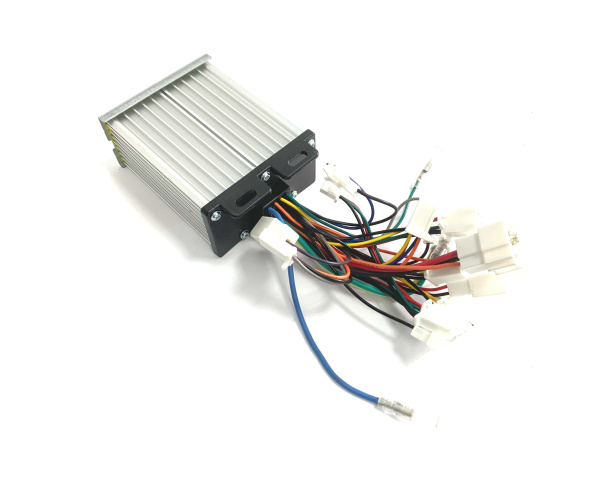 Контроллер питания к электровелосипеду модели EL-BI ONE 22-20  48В