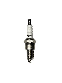 свеча зажигания TORCH F6 (168F,170F)(Китай)