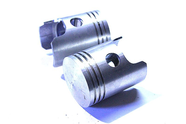 Поршень Ява 12V 0 "Д" (норма)"(Россия)
