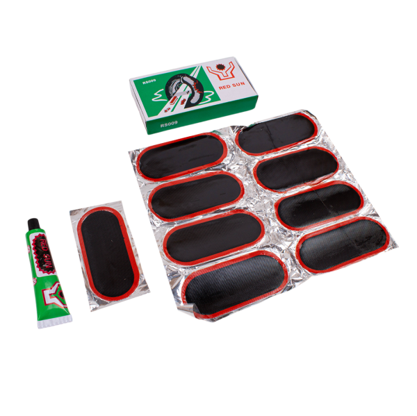 Аптечка для ремонта камер RS9,SLWYH-YY0630-137,