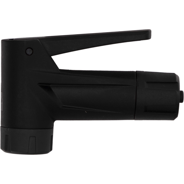 Насос/головка 6-190203 ECV ECONO CLEVER VALVE двойная универсальная для напольных насосов GIYO