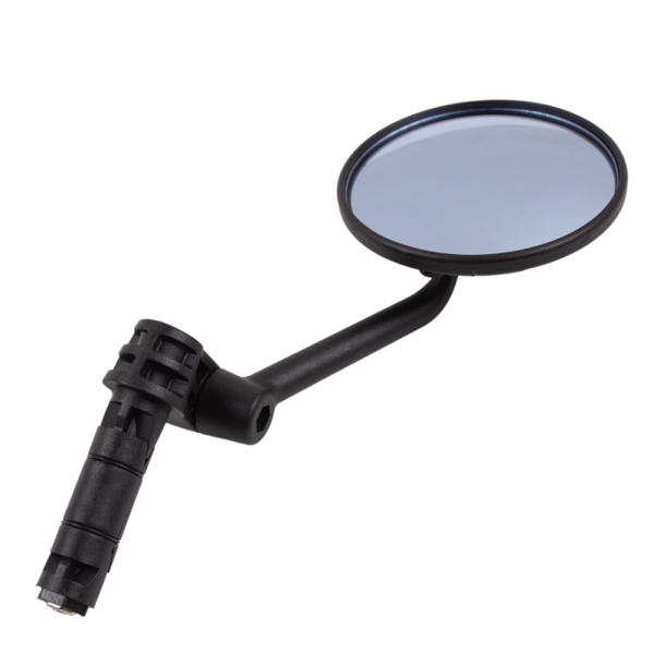 Зеркало велосипедное West Biking 21*9*7 мм., крепление на руль