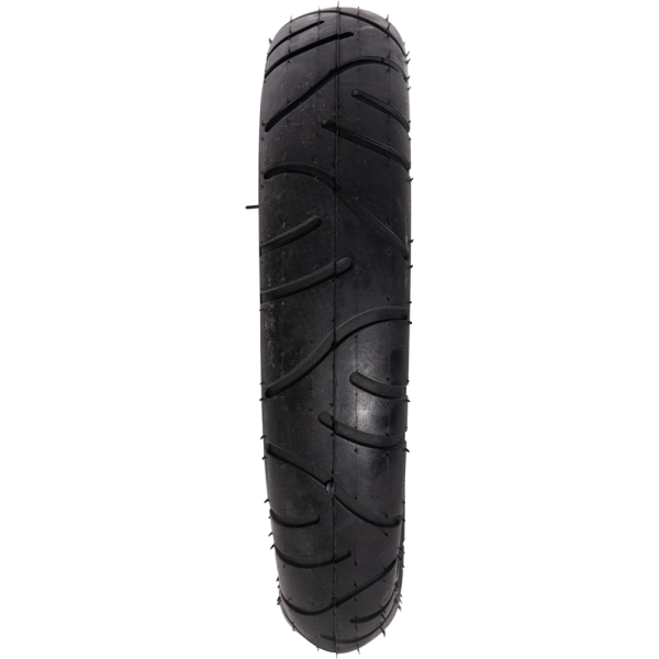 Покрышка 8 1/2х2 (50х134) 00-011115 слик P1069 ВЕЛОСИПЕДНАЯ (электросамокат)(25) H.R.T.