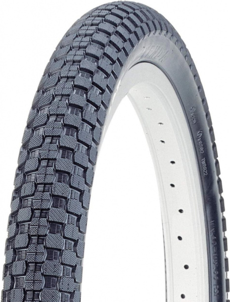 Покрышка 24х2,125 (54-507) KENDA K-RAD K905, 5-524419, низкий