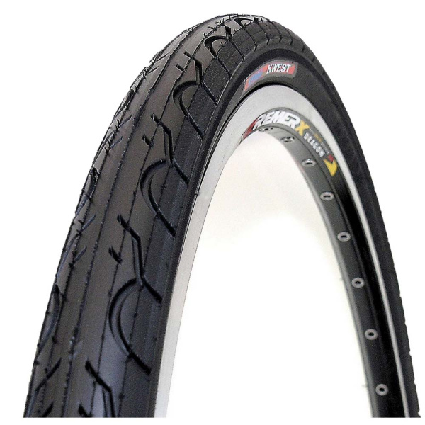 Покрышка 18х1,50 5-526816 (40-355) K193 KWEST слик (25) KENDA