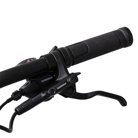 Велосипед KAYAMA Nobu 29/20, зелёный