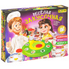 Настольная семейная игра ВЕСЁЛАЯ ЗАКУСОЧНАЯ
