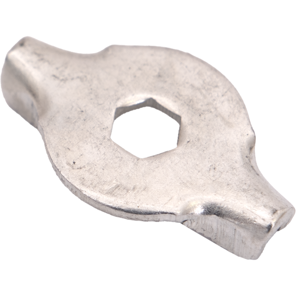 Ключ для спиц "Россия"