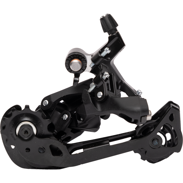 Переключатель задний CUES U3020-9 скоростей 36T, ARDU3020SGS "Shimano Gues