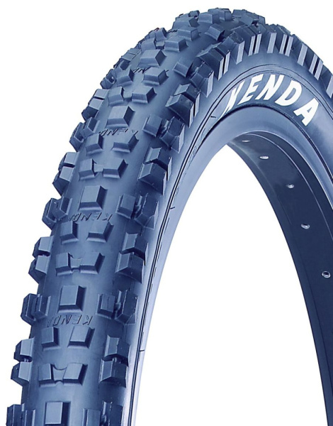 Покрышка 24х2,10 (54-507) KENDA KINETICS K887, 5-527476, высокий