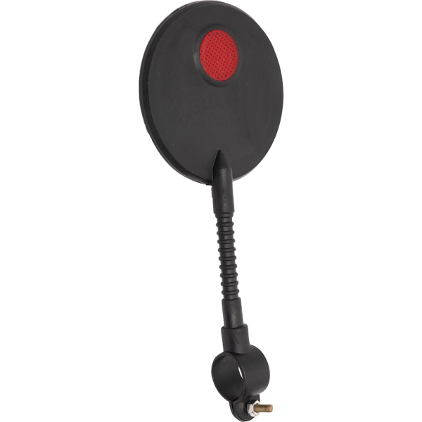 Зеркало круглое, ф75мм