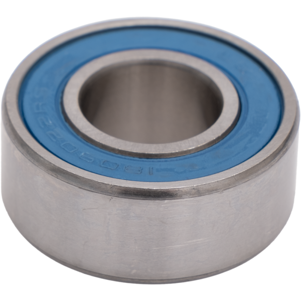 Промышленный подшипник каретки 902 "LG" (180902 2RS)