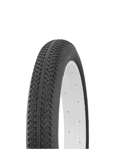 Покрышка 26x4,00 (101-559) 00-011082 Д/FAT BIKE низкий P1215 (10) H.R.T.