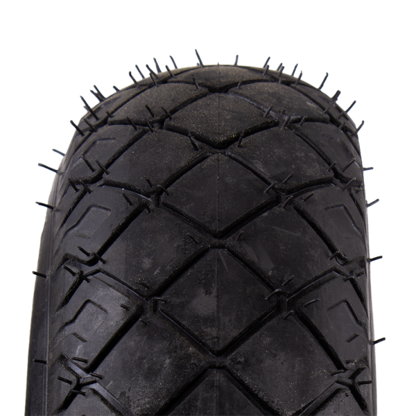 Шина пневматическая для тележек ручных садово-огородных 4,00-6 43А3 Л-395