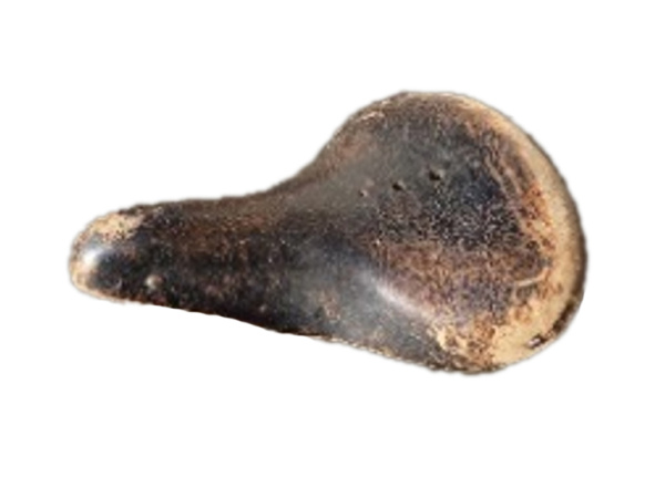 Седло вело к дорожному (кожа)