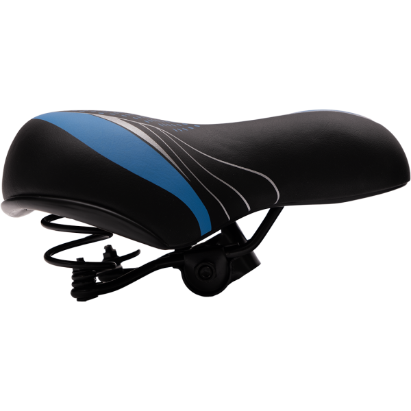 Седло (013) на независимых пружинах, размер 250х210  (уп-ка 25 и 30 шт)