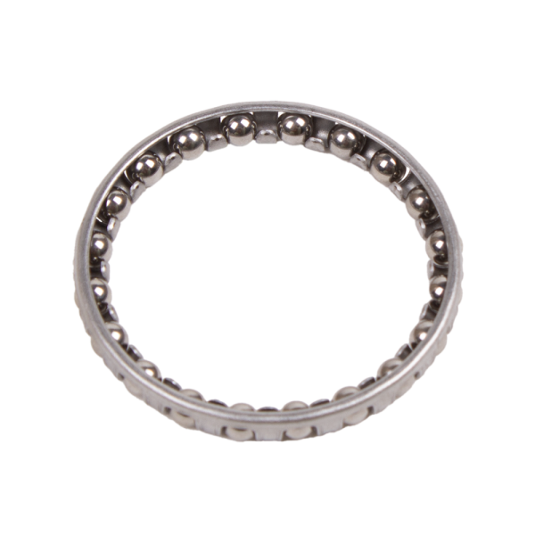 Подшипник 6-211 рулевой колонки в сепараторе 5/32"х20 (10)