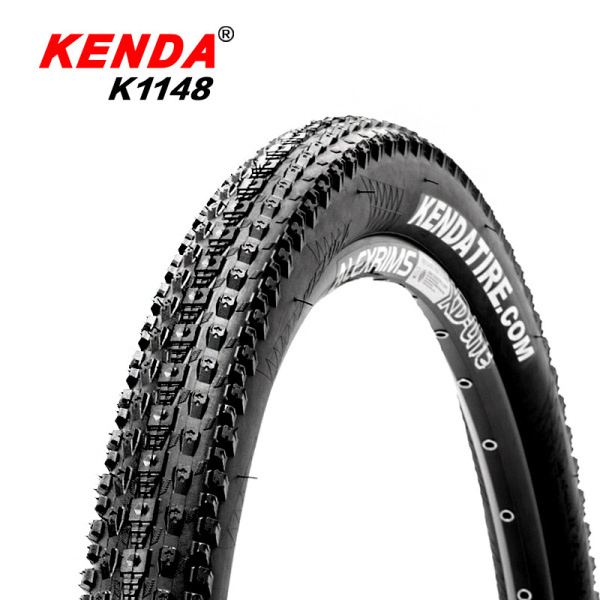 Покрышка 27,5х2,00 5-523993 (50-584) K1148, DIAMOND SEAL 30TPI средний (25) PREMIUM KENDA
