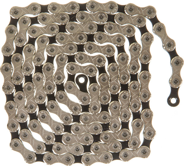 Цепь KMC 11ск. X11, 118 зв.