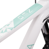Велосипед KAYAMA Neo 29” / 21 белый