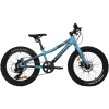 Велосипед TOTEM Kong Kim 20*10.5" blue