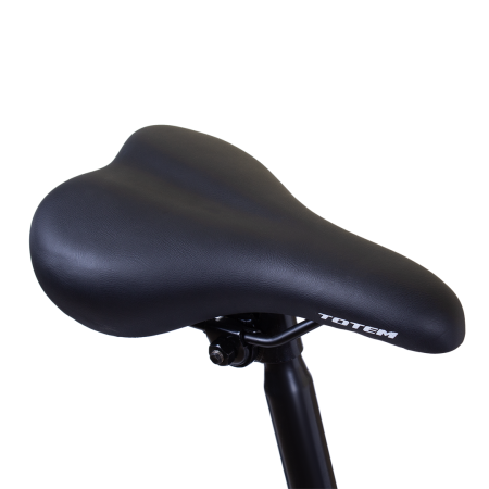 Велосипед TOTEM Cabu 20*11.5" black