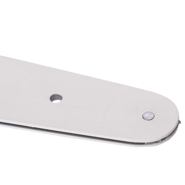 Шина направляющая NUZEN 6'' 15 см, 1/4", 1,1 мм, 36-39 зв., 1 заклепка, аналог 064SDAA318, для аккумуляторных минипил