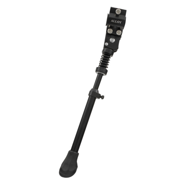 Подножка на перо OSTAND ECO, 5-430719, алюм. 20-29" регул., черная