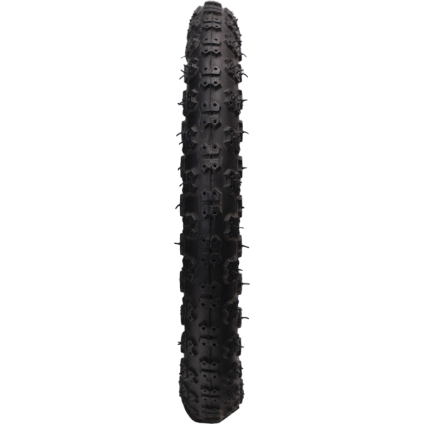 Покрышка  12 1/2x2 1/4 (62-203) P1033-09 Wanda