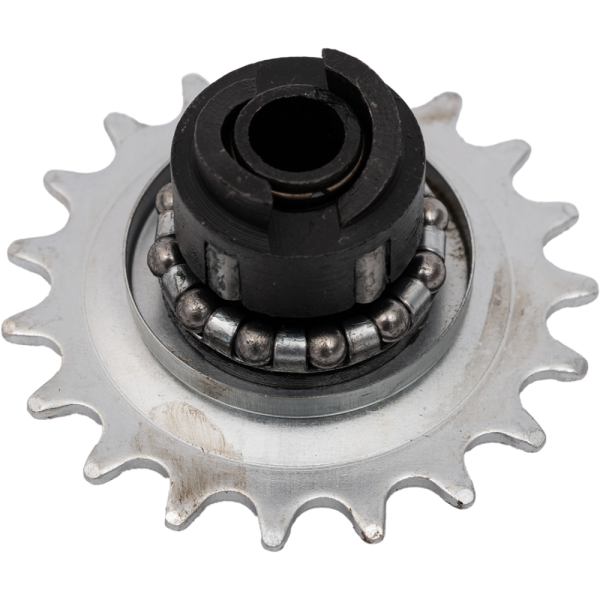 Конус ведущий в сборе со звездой \пятикутник\ 19T, Eagle для велосипеда