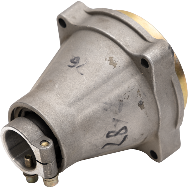 Корпус сцепления в сборе 7Т D28mm BC415