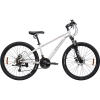 Велосипед TOTEM Hulk 26*13.5"L white
